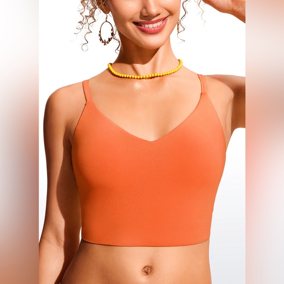 Sunshine Bikini Top Adjustable Strap - Picture 1 of 5